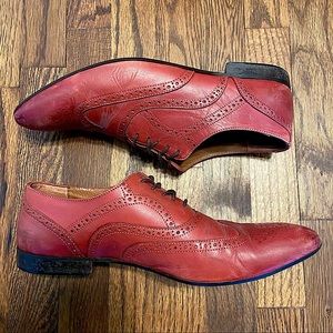 Topman Shoes for Men - Poshmark